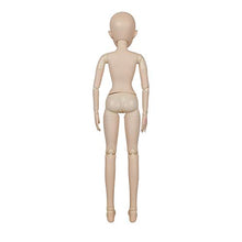 Carica l&#39;immagine nel visualizzatore di Gallery, 1/3 BJD Doll 56cm 22 pollici bambole con articolazioni fai da te - Ilgrandebazar