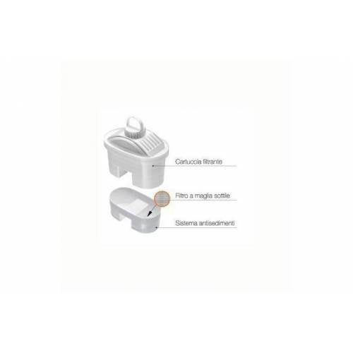 Laica AJB011 - Sistema antisedimenti riutilizzabile - Ilgrandebazar