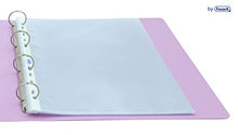 Carica l'immagine nel visualizzatore di Gallery, Favorit 100460057 Buste a Foratura Universale, Formato Interno 22x30 cm,... - Ilgrandebazar