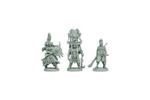 Carica l&#39;immagine nel visualizzatore di Gallery, Asmodee- Rising Sun Gioco da Tavolo con splendide Miniature, Colore, 10300 - Ilgrandebazar