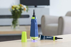 Bostik 30614358 Fix & Flash 2X 5 g, incolore - Ilgrandebazar