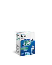 Carica l&#39;immagine nel visualizzatore di Gallery, Renu Soluzione per Lenti a Contatto Flight Pack - 2X60ml 2x60 ml - Ilgrandebazar