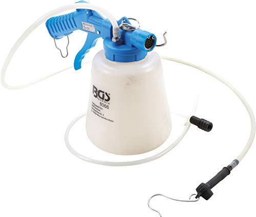 BGS Impianto di sfiato per Freni, 8066 - Ilgrandebazar