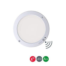 Carica l&#39;immagine nel visualizzatore di Gallery, Kaday 18W Plafoniere da sensore di Movimento LED lampada soffitto... - Ilgrandebazar
