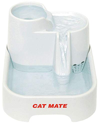 Petmate 80850 Fontanella - Ilgrandebazar
