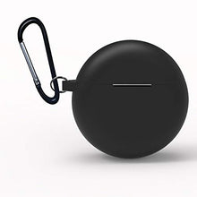 Carica l&#39;immagine nel visualizzatore di Gallery, QULLOO Custodia Compatibile con Huawei Freebuds 3, Cover Protettiva in... - Ilgrandebazar
