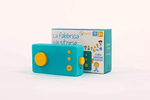 Carica l&#39;immagine nel visualizzatore di Gallery, lunii Fabbrica Bambini creano Le storie Che vogliono Ascoltare – Giocattolo...