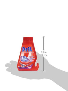 Pril Detergente Cura Lavastoviglie - 250 ml - Ilgrandebazar
