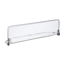 Carica l&#39;immagine nel visualizzatore di Gallery, Safety 1st Barriera Letto, Sponda Sicurezza Ribaltabile Universale,...