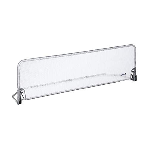 Safety 1st Barriera Letto, Sponda Sicurezza Ribaltabile Universale,...