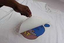 Carica l&#39;immagine nel visualizzatore di Gallery, PPD A4 Carta Trasferibile Termoadesiva Per Stampanti A Getto D&#39;Inchiostro...