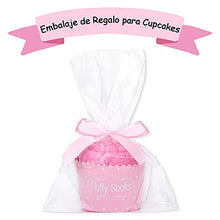 Carica l'immagine nel visualizzatore di Gallery, Merclix Regalo Donna Natale Calzini Donna Divertenti Idee Regalo Donna Regalo Donna Compleanno Regalo Amica Speciale Regali Divertenti Donna Regalo Per Mamma Regalo Nonna Sorella Moglie
