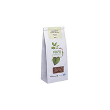 Carica l'immagine nel visualizzatore di Gallery, HELPS INFUSI - 100% infuso sfuso naturale di Rooibos. Tè digestivo e...
