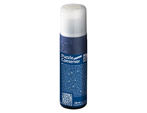 Ravensburger - Colla per Puzzle Permanente, 17954