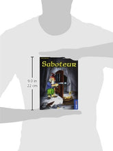 Carica l&#39;immagine nel visualizzatore di Gallery, Giochi Uniti - Saboteur, Set Base