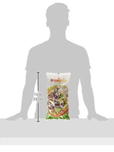 Carica l&#39;immagine nel visualizzatore di Gallery, Bonelle Caramelle le gélees ai gusti di Frutta, 1 kg - Ilgrandebazar