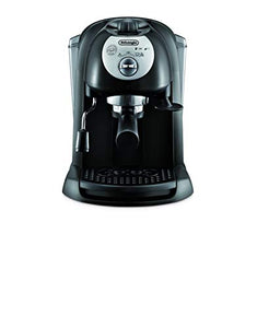 De'Longhi EC 201.CD.B Macchina per il Caffè, 15 bar, 1100W, colore Nero... - Ilgrandebazar
