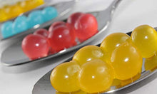 Carica l&#39;immagine nel visualizzatore di Gallery, Gomma di Xantano 100g in Polvere per Cucinare | Addensante Liquidi...