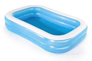 Bestway 54006-2 Piscinetta Gonfiabile Family, 6 Anni+