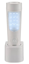 Carica l&#39;immagine nel visualizzatore di Gallery, Poly Pool PP3301 GENIALUX Lampada Ricaricabile 14 + 6 LED Portatile Luce Di... - Ilgrandebazar
