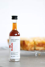 Carica l&#39;immagine nel visualizzatore di Gallery, Estratto di vaniglia puro Heilala - Selezionato a Mano, Origine 50 ml