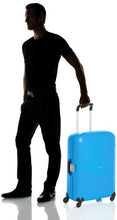 Carica l&#39;immagine nel visualizzatore di Gallery, Samsonite Termo Young Spinner M Valigia, 70 cm, 69 L, Blu (Electric Blue)