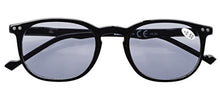 Carica l&#39;immagine nel visualizzatore di Gallery, Eyekepper 5-Pack Primavera Cerniere Anni 80 Classica +1.75, 5 Paia Mix - Ilgrandebazar