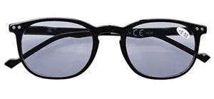 Eyekepper 5-Pack Primavera Cerniere Anni 80 Classica +1.75, 5 Paia Mix - Ilgrandebazar