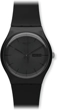 Carica l'immagine nel visualizzatore di Gallery, Swatch Orologio da Donna Analogico al Quarzo con Cinturino in Plastica –... - Ilgrandebazar