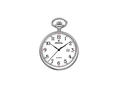 Festina Orologio da Tasca F2019-1 - Ilgrandebazar