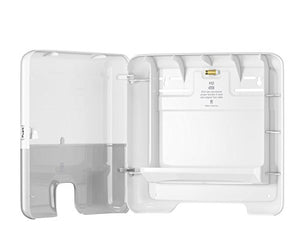 Tork 952100 Xpress Asciugamani Starter Pack: 1 Dispenser Mini per... - Ilgrandebazar