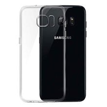 Carica l&#39;immagine nel visualizzatore di Gallery, NEW&#39;C Cover per Samsung Galaxy S7, Custodia Gel Trasparente Morbida Silicone...