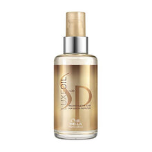 Carica l'immagine nel visualizzatore di Gallery, Wella Sp 0000000468 Olio Ricostituente - 100 ml