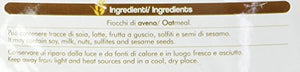 Smile Crunch Fiocco d'Avena Baby- 1000 g