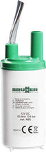 Carica l'immagine nel visualizzatore di Gallery, BRUNNER Aquatic pompa acqua ad immersione 10 L 10 l