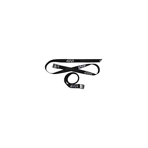 Givi 1228801 Fermabagagli S350, 170cmt x 25mm