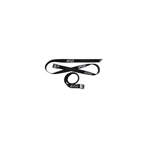 Givi 1228801 Fermabagagli S350, 170cmt x 25mm