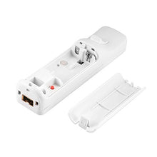 Carica l&#39;immagine nel visualizzatore di Gallery, Kreema Telecomando per Videogiochi Bianco con Custodia in Silicone +...