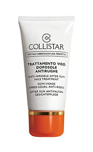 Collistar Trattamento Viso Doposole Antirughe - 50 ml