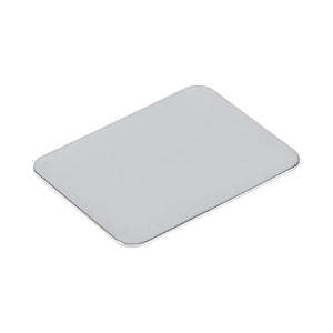 Anello regolabile in acciaio INOX trucco cosmetici nail art Paint mixing... - Ilgrandebazar
