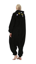 Carica l&#39;immagine nel visualizzatore di Gallery, Pigiama Unicorno Kigurumi Animali Cosplay L(Altezza:167cm-175cm), Gatto 2