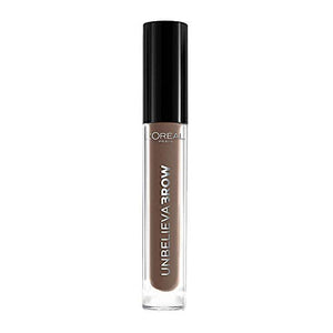 L'Oréal Paris Gel per Sopracciglia a Lunga Tenuta Unbelievabrow, 104 Chataîn - Ilgrandebazar