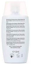 Carica l'immagine nel visualizzatore di Gallery, ISDIN Fotoprotector Fusion Water SPF 50 50ml | Fotoprotettore viso per uso quotidiano | Texture ultraleggera