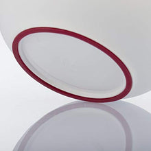 Carica l&#39;immagine nel visualizzatore di Gallery, Westmark 3153227R - Ciotola per mescolare con coperchio in 2 parti, 2,5 l