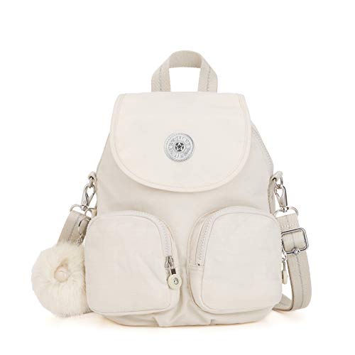 Kipling - Firefly Up, Zaini Donna Bianco (Dazz White)