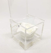 Carica l&#39;immagine nel visualizzatore di Gallery, Cubo Rosa stabilizzata bianco 6cm, profumata è una vera e propria che... - Ilgrandebazar