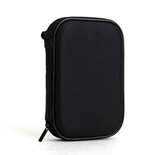 Carica l&#39;immagine nel visualizzatore di Gallery, &#39;ELEGIANT Custodia rigida con Zip per hard disk portatile (2,5), Custodia...