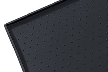 Carica l&#39;immagine nel visualizzatore di Gallery, Happilax Sottociotola Premium Cane e Gatto in Silicone L (60 x 40 cm), Nero - Ilgrandebazar