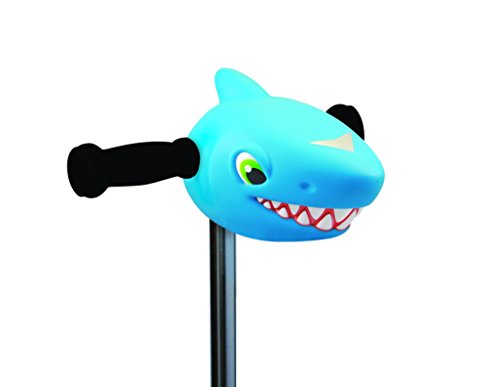 Scootaheadz Squalo Blu - Ilgrandebazar