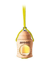 Carica l&#39;immagine nel visualizzatore di Gallery, Areon Fresco Deodorante Auto Vaniglia Profumo Dolce Legno Bottiglie Da... - Ilgrandebazar